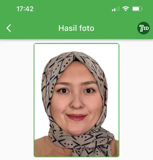 Cara Mengambil Foto 3x4 dengan Handphone: Ubah Foto Anda Menjadi Format 3x4