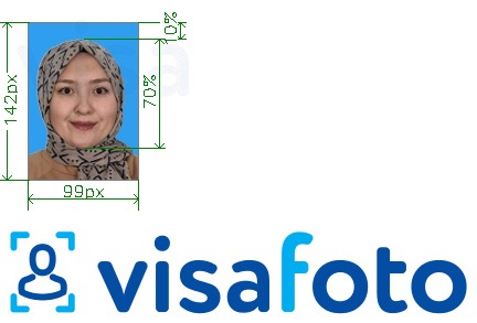 דוגמא לתמונה על מלזיה expat 99x142 פיקסלים כחול רקע בעלת מידות מדויקות